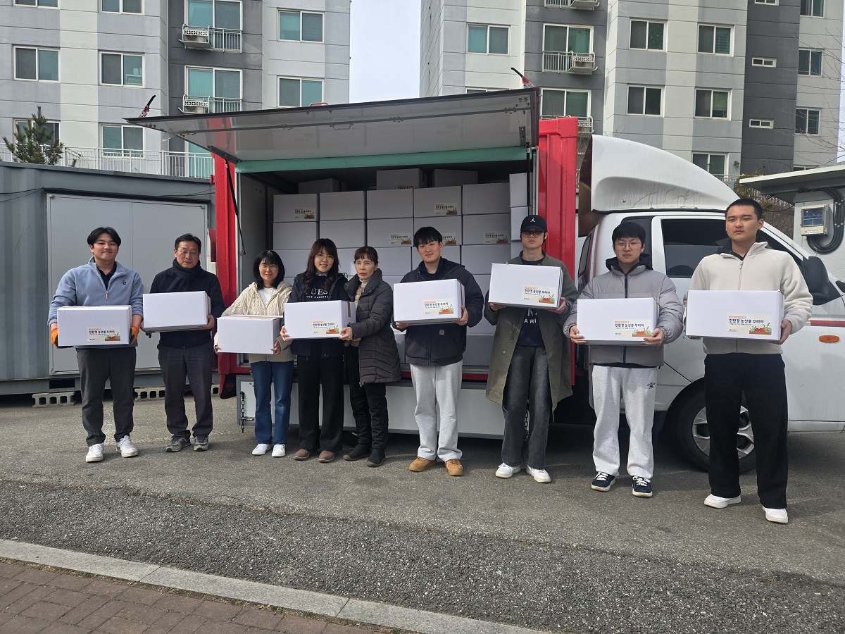 양평군(군수 전진선)은 지난 3일 양평군종합사회복..