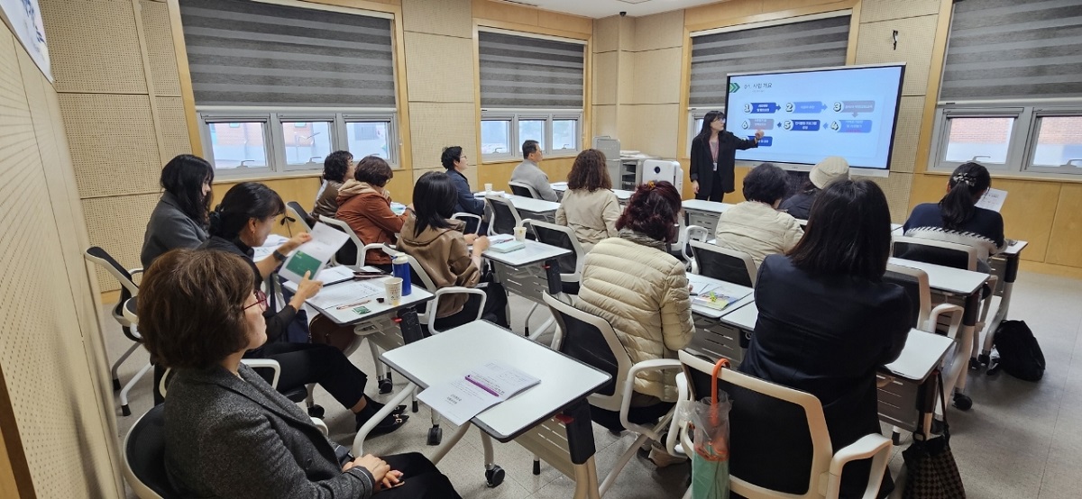 양평군(군수 전진선)은 지난 7일과 9일, 노인맞춤돌..